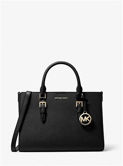 michael michael kors tote lana medium|michael kors medium saffiano bag.